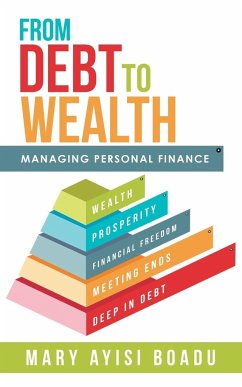 From Debt to Wealth - Boadu, Mary Ayisi