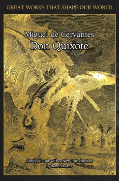 Don Quixote - de Cervantes, Miguel