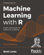Machine Learning with R - Third Edition - Bild 1