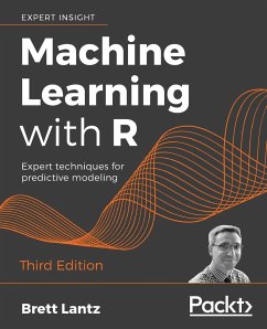Machine Learning with R - Third Edition - Lantz, Brett