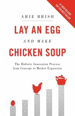 Lay an Egg and Make Chicken Soup - Brish, Arie