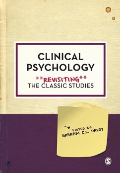 Cover Clinical Psychology