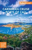 Fodor's Caribbean Cruise Ports of Call