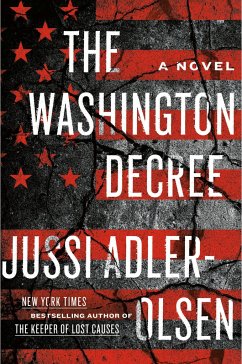 The Washington Decree - Adler-Olsen, Jussi