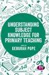 Understanding Subject Knowledge for... - Bild 1