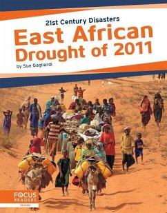 East African Drought of 2011 - Gagliardi, Sue