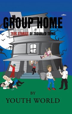 Group Home - Youth World