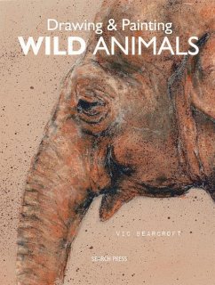 Drawing & Painting Wild Animals - Bearcroft, Vic