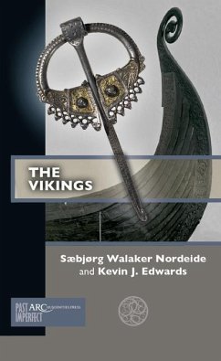The Vikings - Nordeide, Sæbjørg Walaker; Edwards, Kevin J