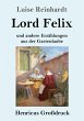 Lord Felix (Großdruck) - Bild 1