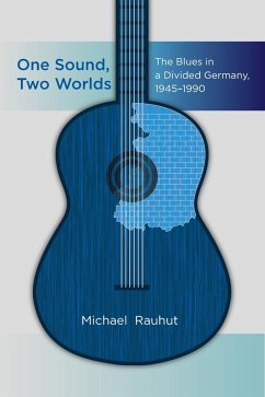 One Sound, Two Worlds (eBook, ePUB) - Rauhut, Michael
