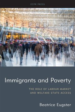 Immigrants and Poverty Immigrants and Poverty