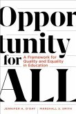 Opportunity for All