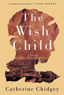 The Wish Child - Chidgey, Catherine