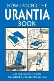 How I Found the Urantia Book