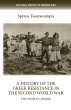 A history of the Greek resistance in... - Bild 1