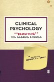 Clinical Psychology