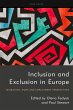 Inclusion and Exclusion in Europe - Bild 1