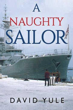 A Naughty Sailor - Yule, David