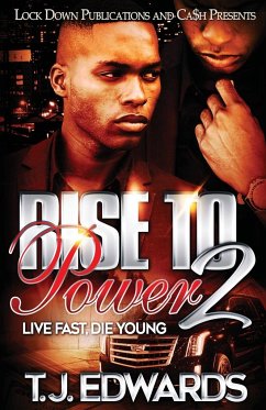 Rise to Power 2 - Edwards, T. J.