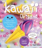Kawaii Origami (eBook, ePUB)