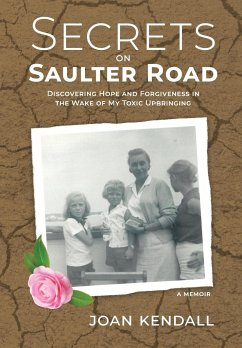 Secrets on Saulter Road - Kendall, Joan