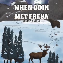 When Odin Met Freya - Smyly, Selma