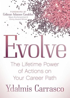 Cover Evolve