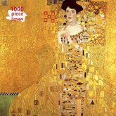 Adele Bloch-Bauer I (Puzzle) Adele Bloch-Bauer I (Puzzle)