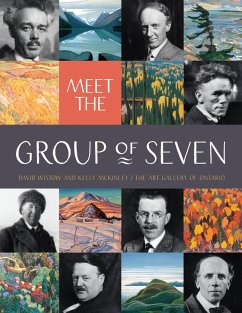 Cover Meet the Group of Seven