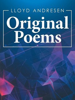 Original Poems - Andresen, Lloyd