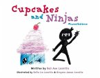 Cupcakes and Ninjas: A Sweet Balancing ACT Volume 1
