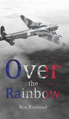 Over the Rainbow - Raymond, Ron