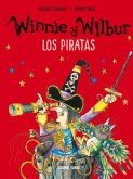 Winnie Y Wilbur. Los Piratas (Nueva Edición)