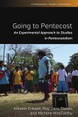 Going to Pentecost (eBook, ePUB)