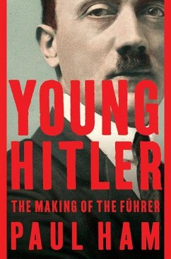 Young Hitler - Ham, Paul