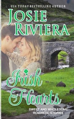 Irish Hearts - Riviera, Josie