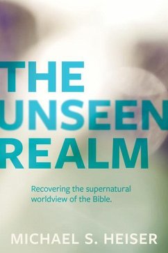 The Unseen Realm - Heiser, Michael