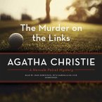 The Murder on the Links: A Hercule Poirot Mystery