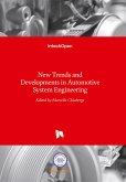 New Trends and Developments in Automotive System Engineering