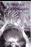 Romance Languages: the Oddest Odyssey (Vol. 3 of a trilogy, Shakespeare AI)