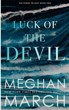 Luck of the Devil - March, Meghan