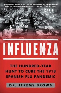 Influenza - Brown, Jeremy