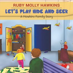 Let's Play Hide and Seek - Hawkins, Ruby Molly