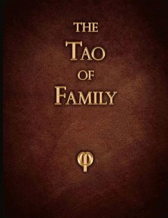 The Tao of Family: Volume 1 - Rocinante, Adam