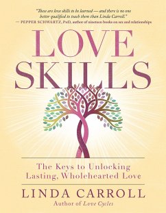 Love Skills - Carroll, Linda