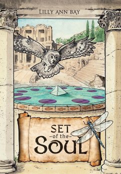 The Set of the Soul - Bay, Lilly Ann