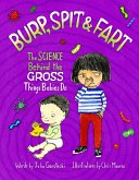 Burp, Spit & Fart (eBook, PDF) Burp, Spit & Fart (eBook, PDF)