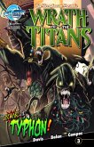 Wrath of the Titans #3 (eBook, PDF)