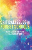 Critical Issues in Forest Schools